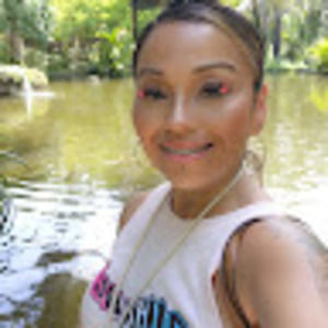 Meet your Posher, Trisha